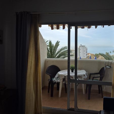 "Vive Benal Beach" Apartamento Vistas Al Mar 3535 Benalmádena Exterior foto