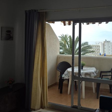 "Vive Benal Beach" Apartamento Vistas Al Mar 3535 Benalmádena Exterior foto