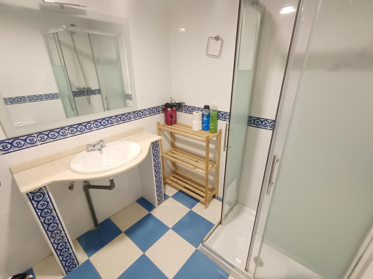 "Vive Benal Beach" Apartamento Vistas Al Mar 3535 Benalmádena Exterior foto